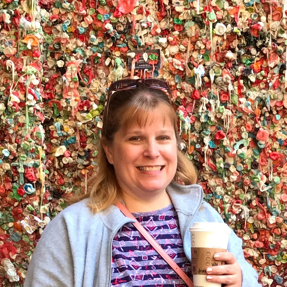 Meet your Posher, Jennifer